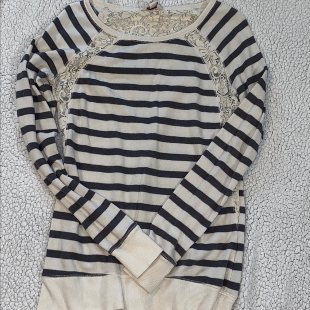 Arizona Sweater